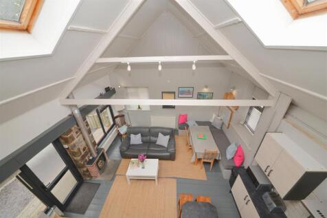 Lounge/Kitchen/Diner