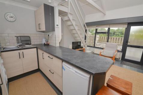 Lounge/Kitchen/Diner