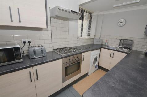 Lounge/Kitchen/Diner