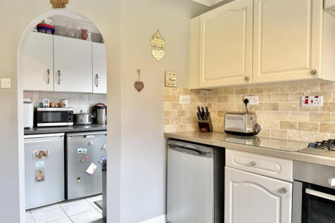 Utility Room/Kitchen