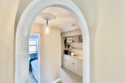 Inner landing