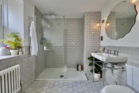 En suite