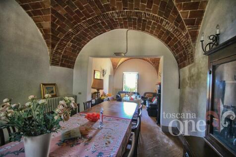 Villa Cevoli Sala 03