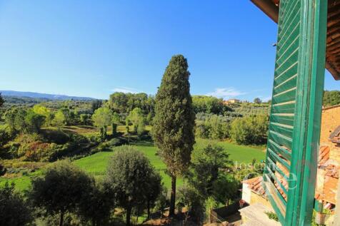 Villa Cevoli Vista P