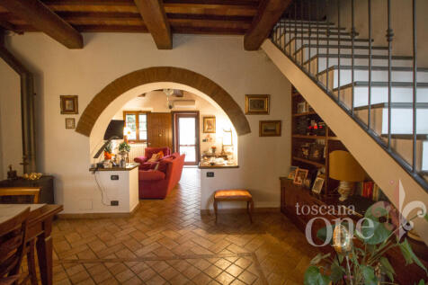 Casa Poggio Piano-10