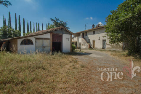 Casale Rose di Maggi