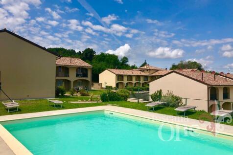 Borgo di Rivalto est