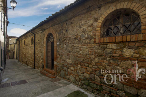 Palazzo Serrazzano11