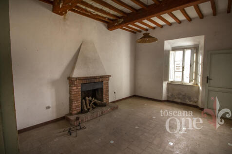 Palazzo Serrazzano13