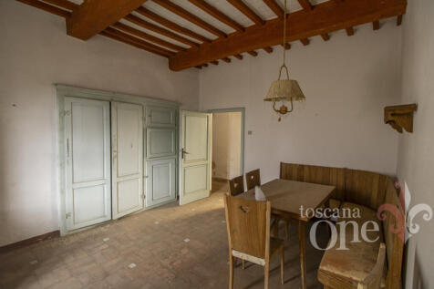 Palazzo Serrazzano14