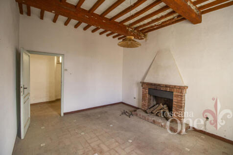 Palazzo Serrazzano15