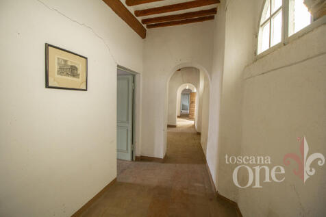 Palazzo Serrazzano19