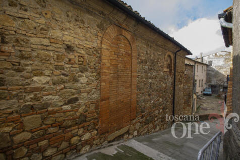 Palazzo Serrazzano12