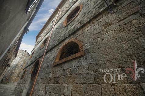 Palazzo Serrazzano34