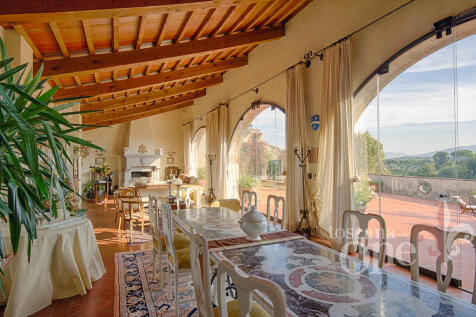 Villa degli Archi-5.