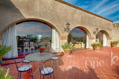 Villa degli Archi-4.