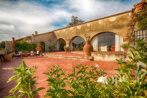 Villa degli Archi-17