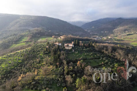 villa san michele -2