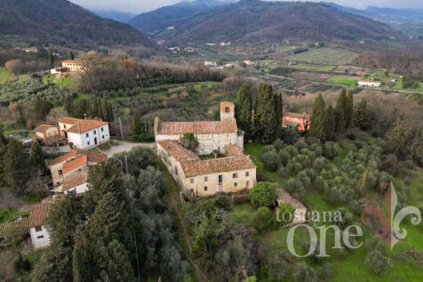 villa san michele -7