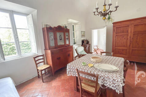 casa del cardinale -