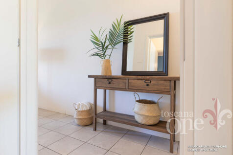 la corte del chianti