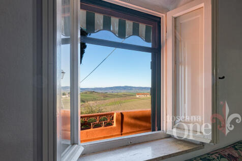 Villa degli affresch