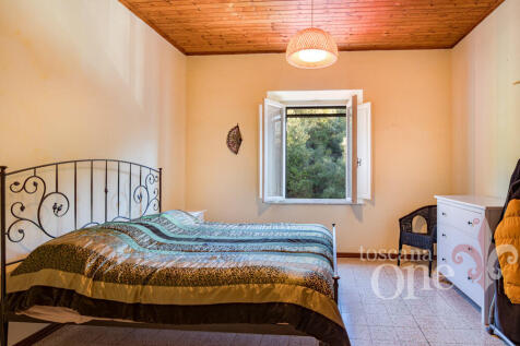 Villa degli affresch