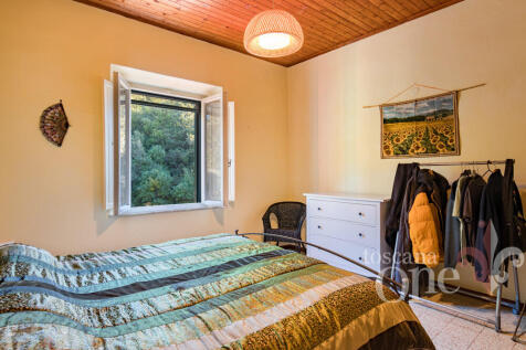 Villa degli affresch