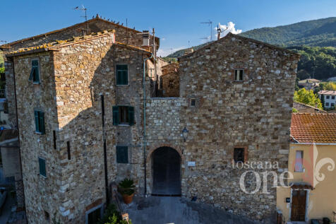 palazzotto luciana -