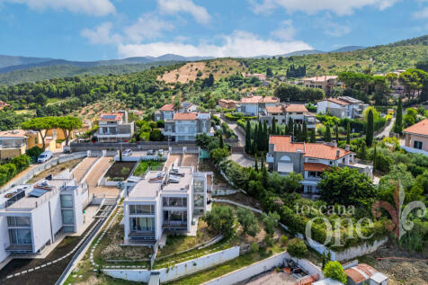 terrazze di savolano