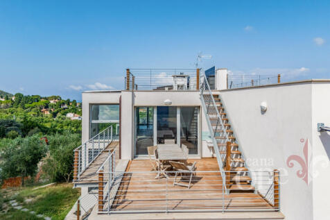 terrazze di savolano