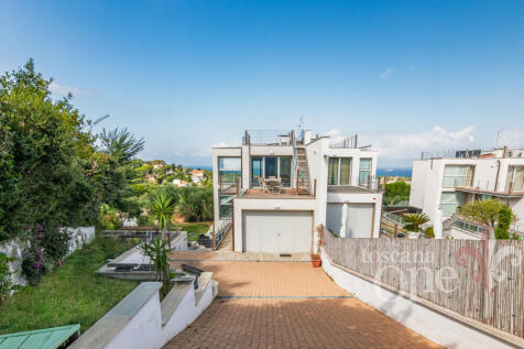 terrazze di savolano