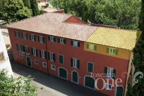 8- casa serristori f