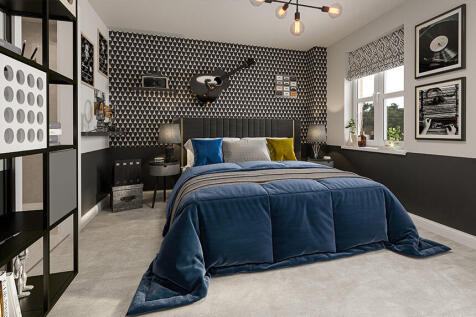 CCL2A - Oakwood - Bed 3