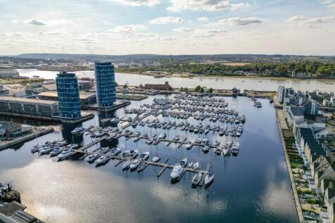 Chatham Maritime Marina...jpg