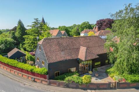 Tithe Barn Detling7.jpg