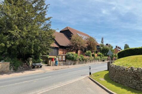 Fownhope Village