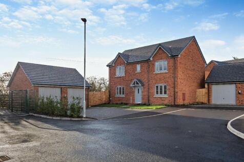 Plot 59 The Yeat