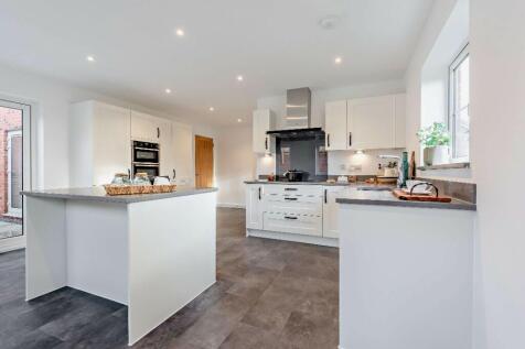 Plot 59 The Yeat