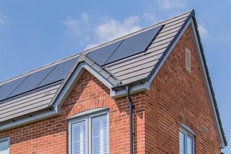 Solar panels generic