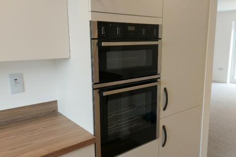 NEFF appliances