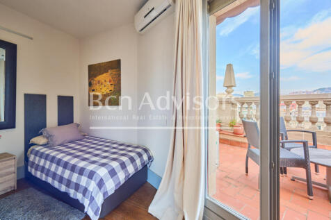 impresionante-atico-con-terrazas-cupula-y-pisci...