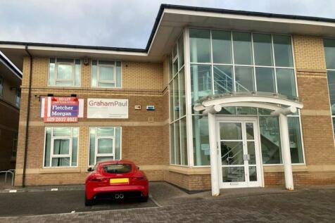 Office (Bus. Park) to rent in Copse Walk, Cardiff Gate Business Park,  Cardiff, CF23 8RB. - CAC012241132