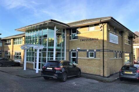 Office (Bus. Park) to rent in Copse Walk, Cardiff Gate Business Park,  Cardiff, CF23 8RB. - CAC012241132