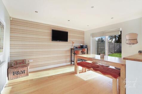Kitchen/ Diner