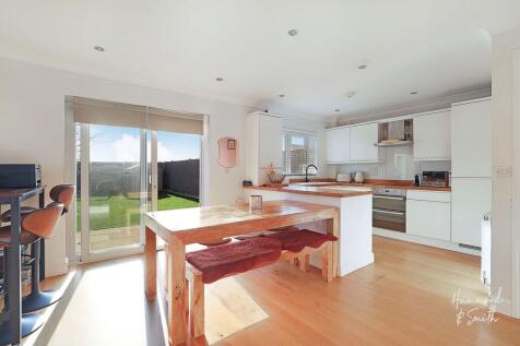 Kitchen/ Diner