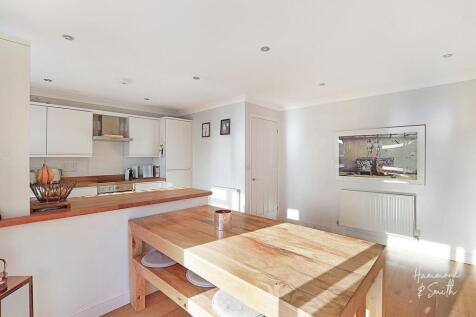 Kitchen/ Diner