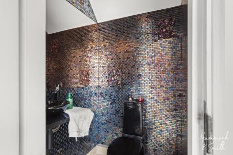 Additional WC
