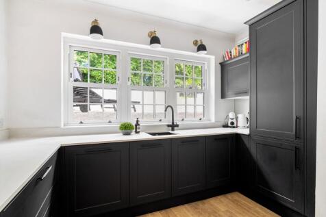 Open plan Kitchen / Diner