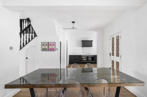 Open plan Kitchen / Diner